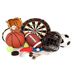 Sports and Leisure activities image